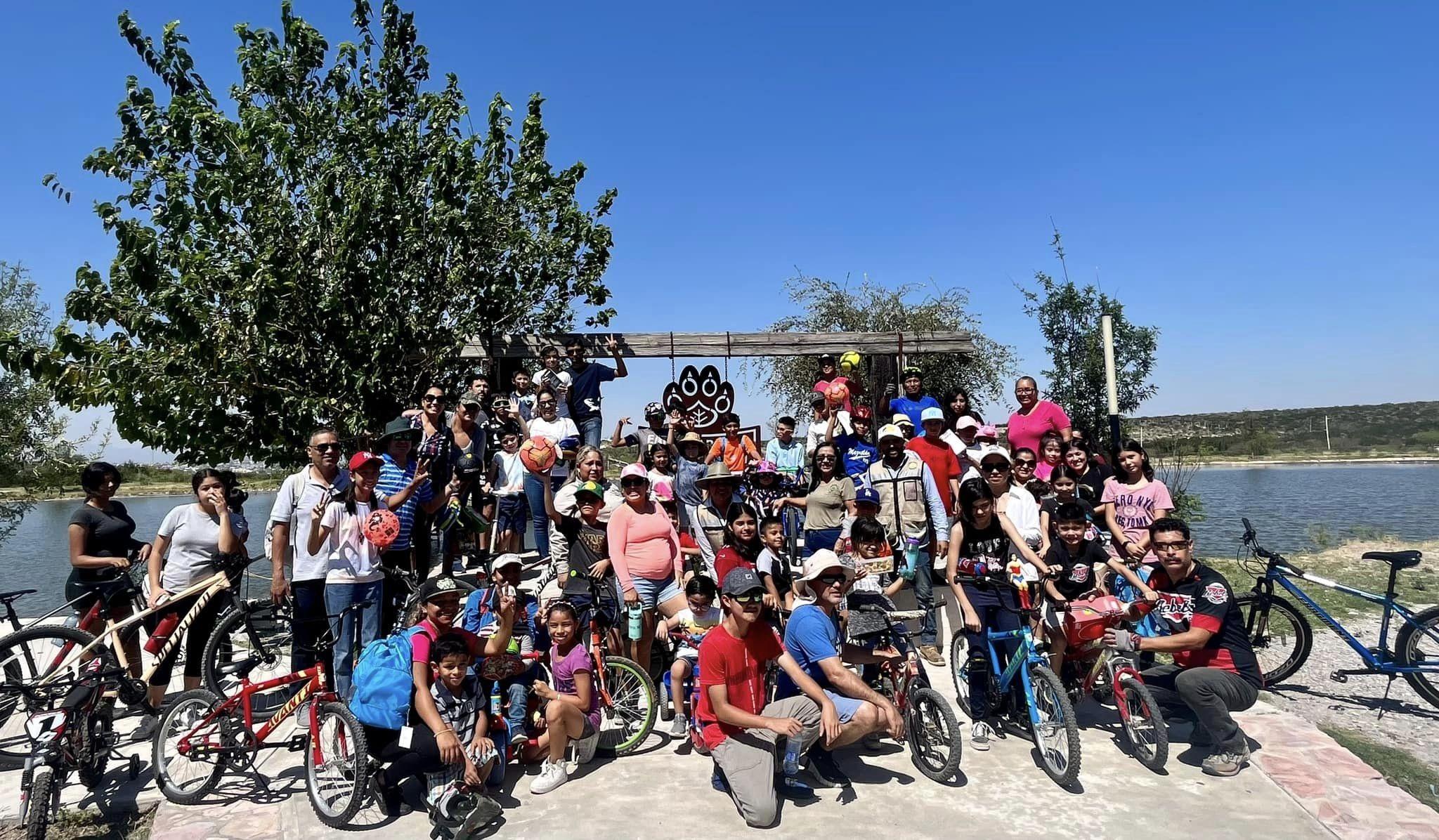 Se prepara Monclova para recibir visitantes