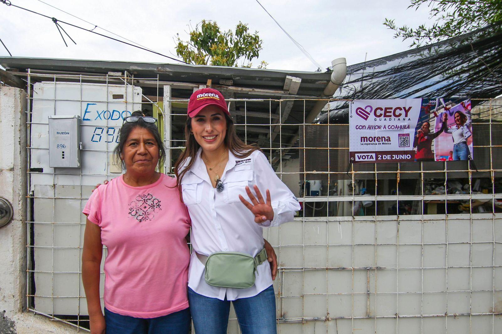Ofrecerá Créditos a Madres Solteras
