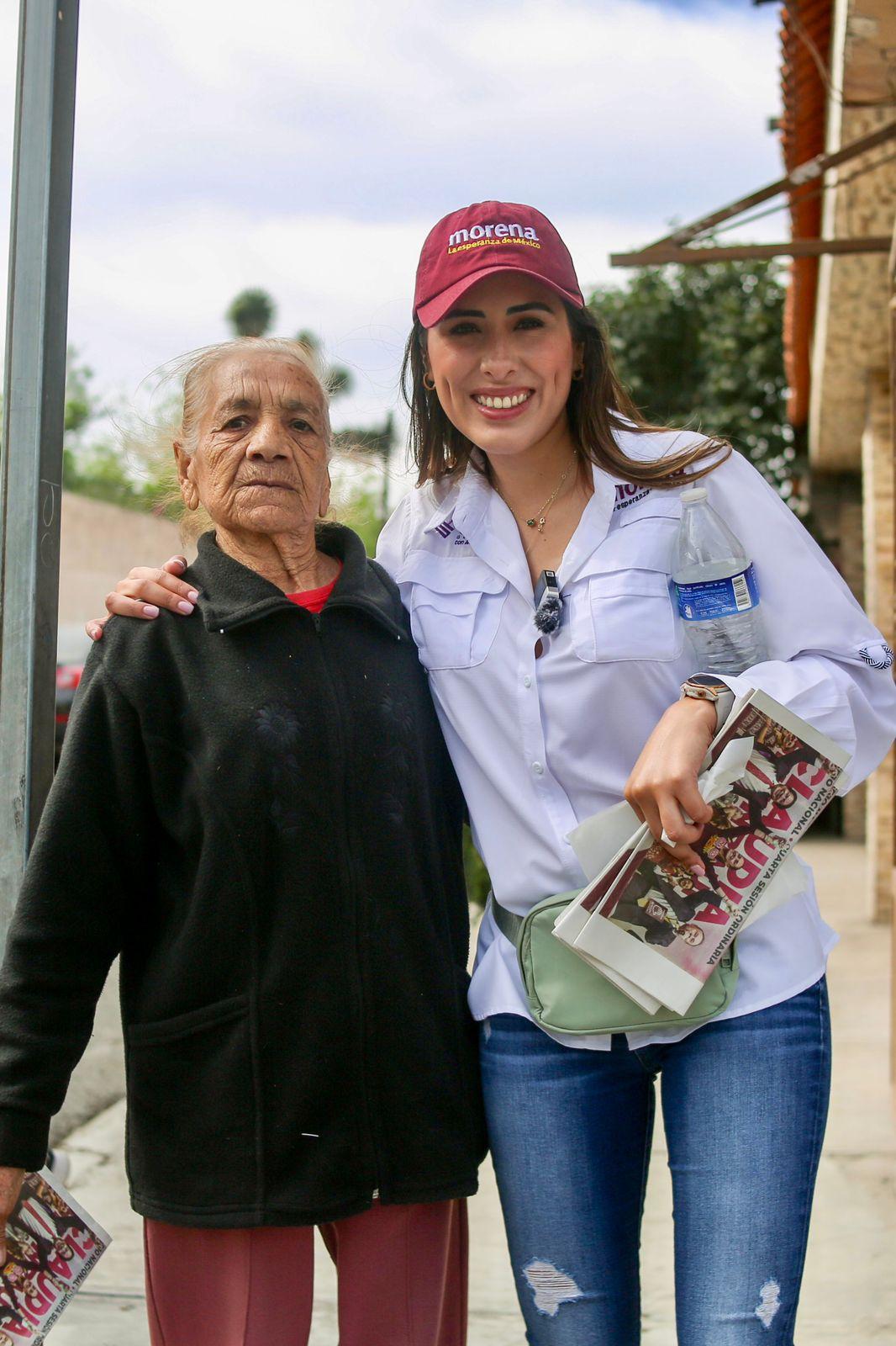 Brindarán asistencia con Comedores del Bienestar