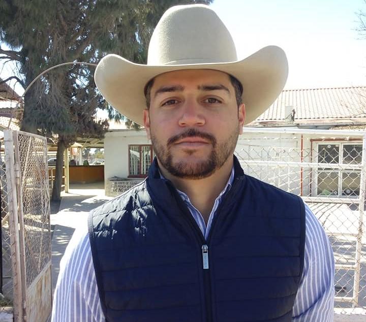 ACORRALAN A “GANADEROS”
