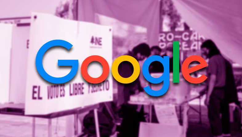 Google lanza herramientas para combatir desinformación en elecciones