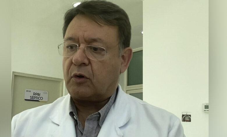 Cumple HU condiciones para resonancia magnética