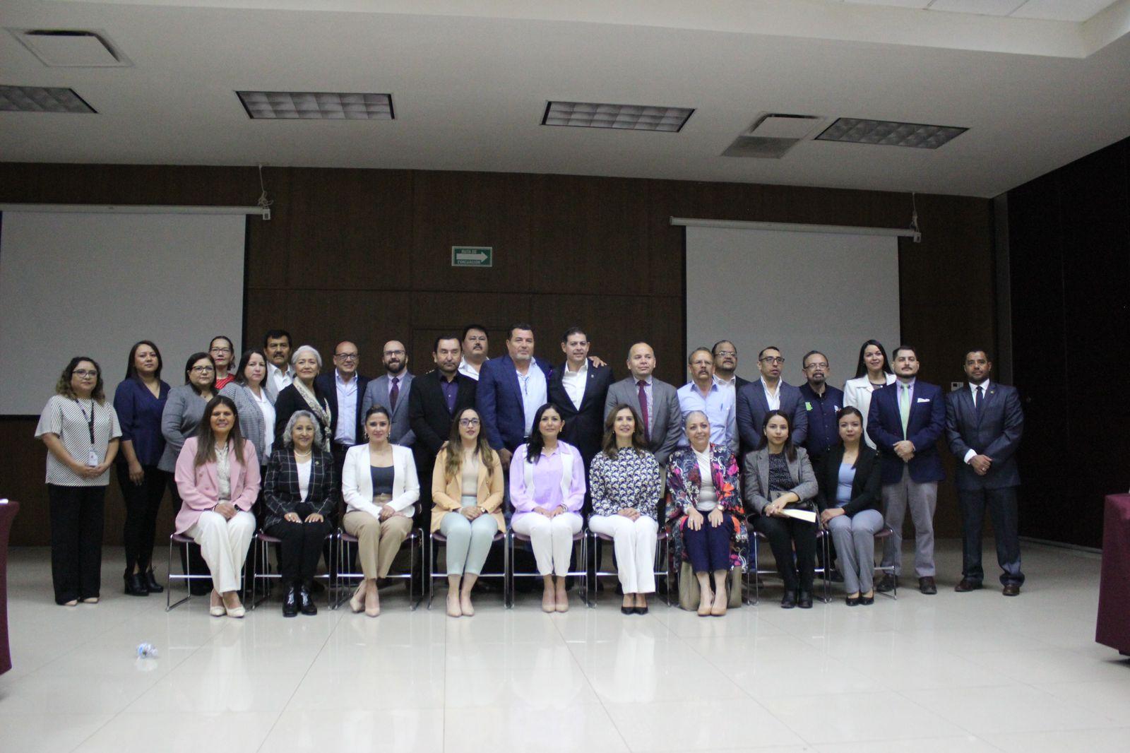 Fomenta ICAI y Universidades transparencia en estudiantes