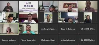 Modifica Instituto Electoral el reglamento de debates