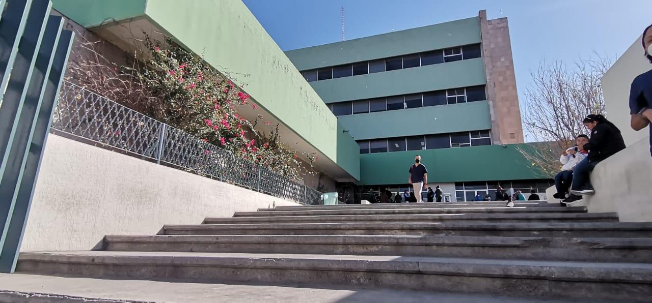 Por festivo, atenderá IMSS urgencias y hospitalización