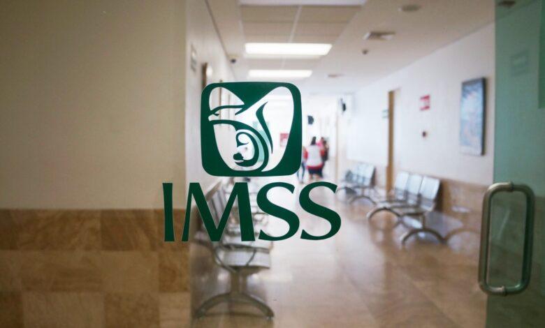 Incorpora IMSS Coahuila a más de 300 médicos