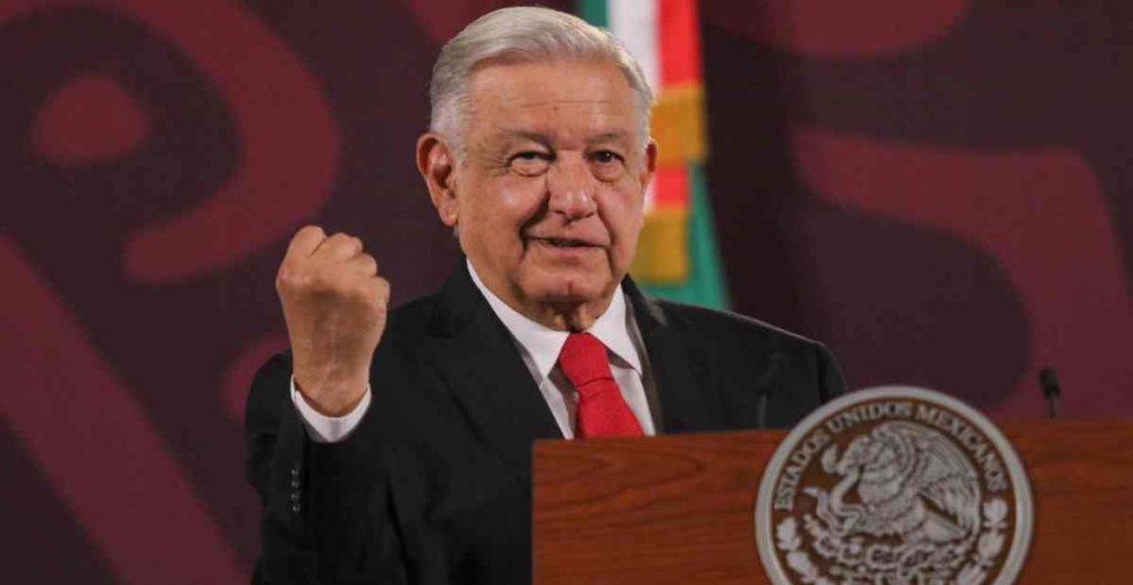 INE rechaza suspender las “mañaneras” de AMLO, pero le ordena eliminar o modificar siete de ellas por injerencia electoral