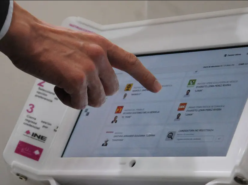 Inscritos para votar en el extranjero rompe récord en comparación con 2018