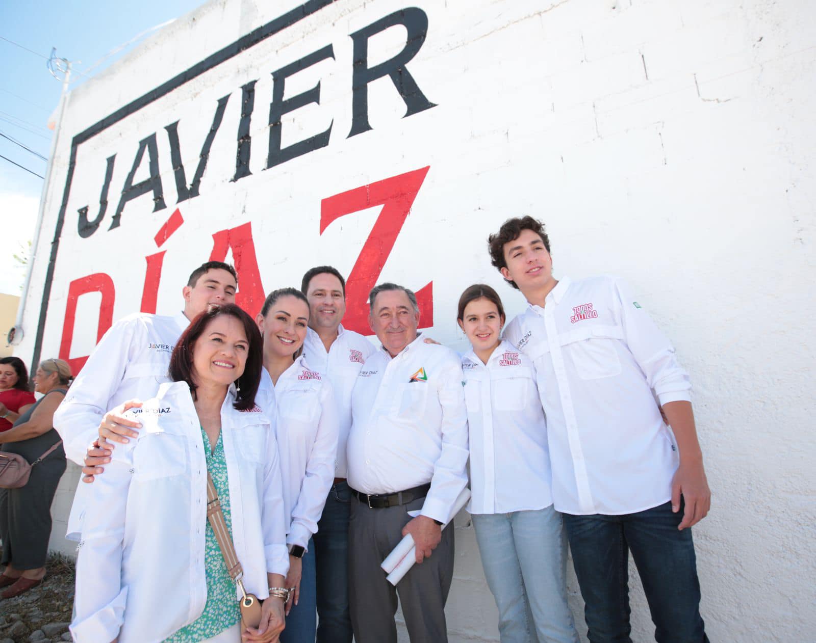 Pinta barda Javier Díaz