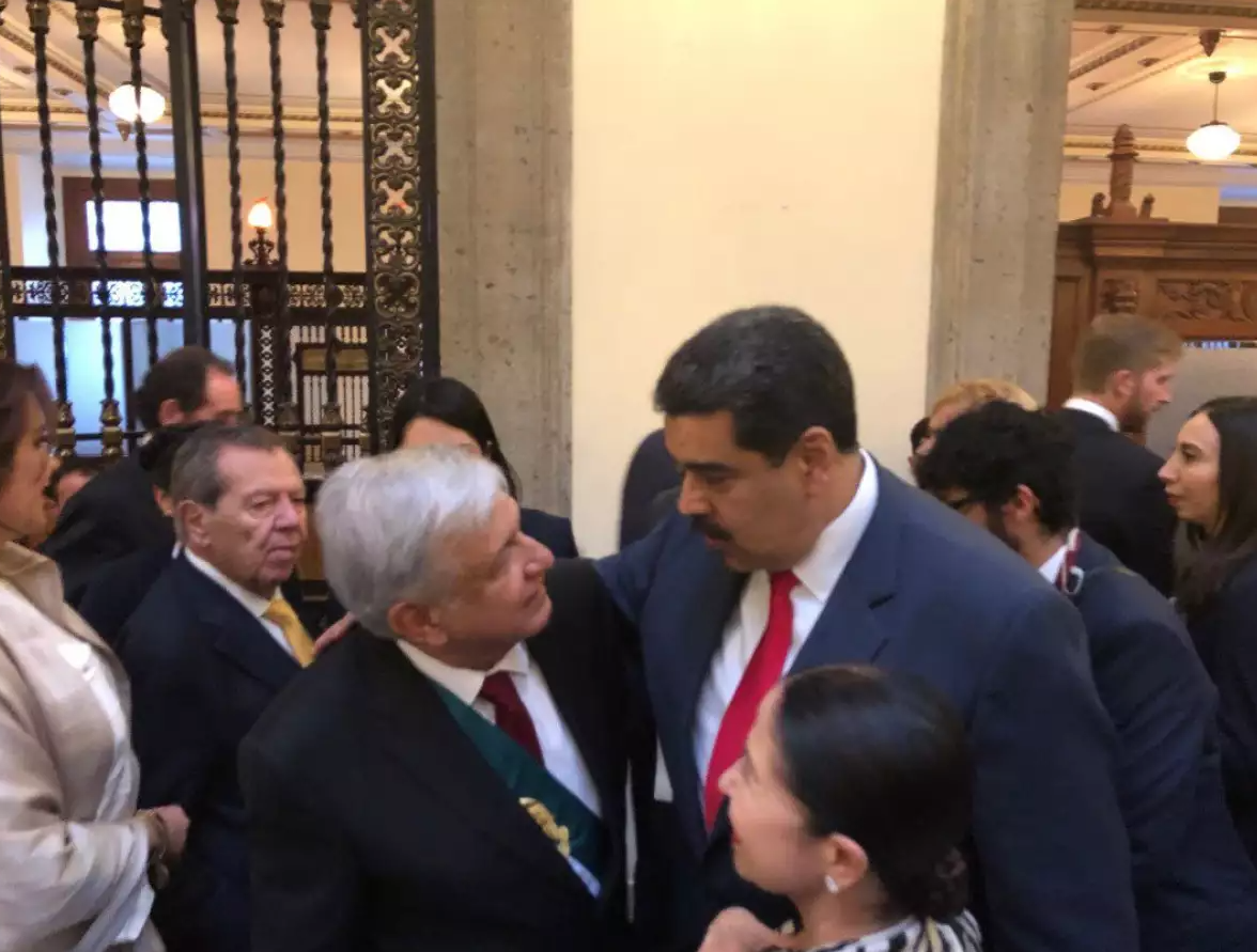 “Juntos por el Bienestar”, el programa de AMLO para apoyar con dólares a migrantes de Venezuela, Colombia y Ecuador