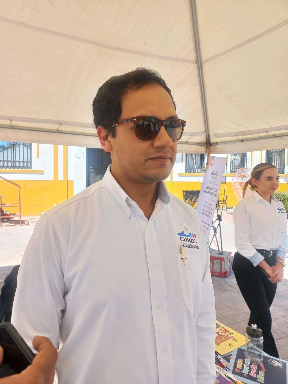 Autoridades violentan derechos de mujeres
