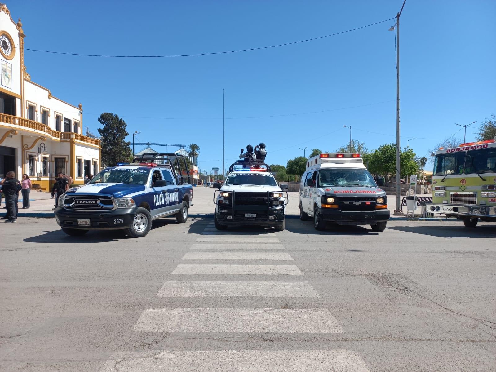 Prefieren paisanos por la frontera de Coahuila