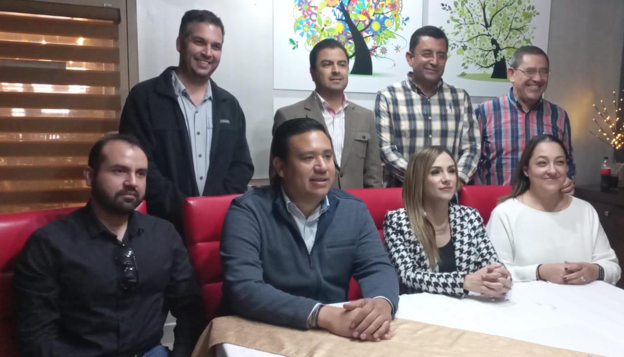 Invitan Cámaras a ejercer el sufragio