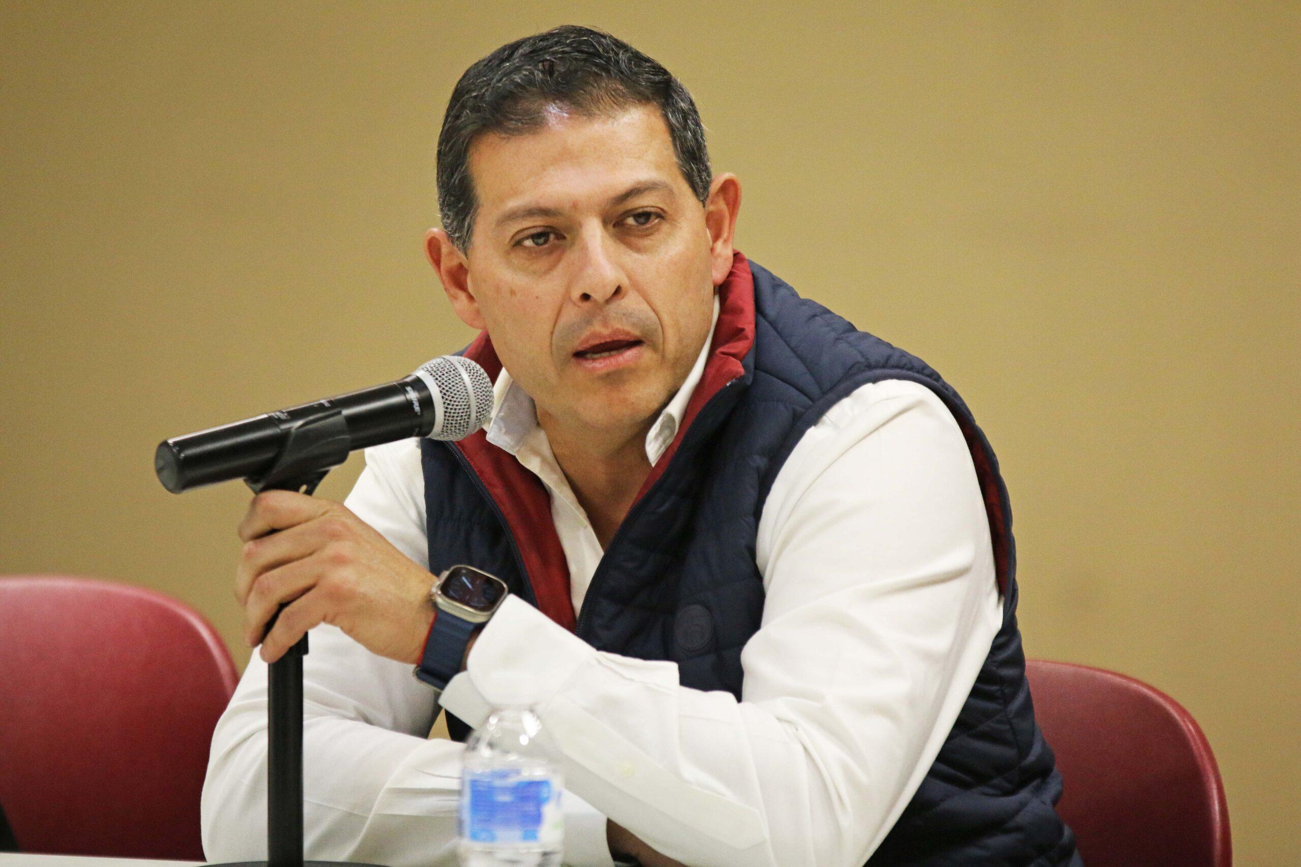 Impulsarán liderazgo con “Lobos en Acción”