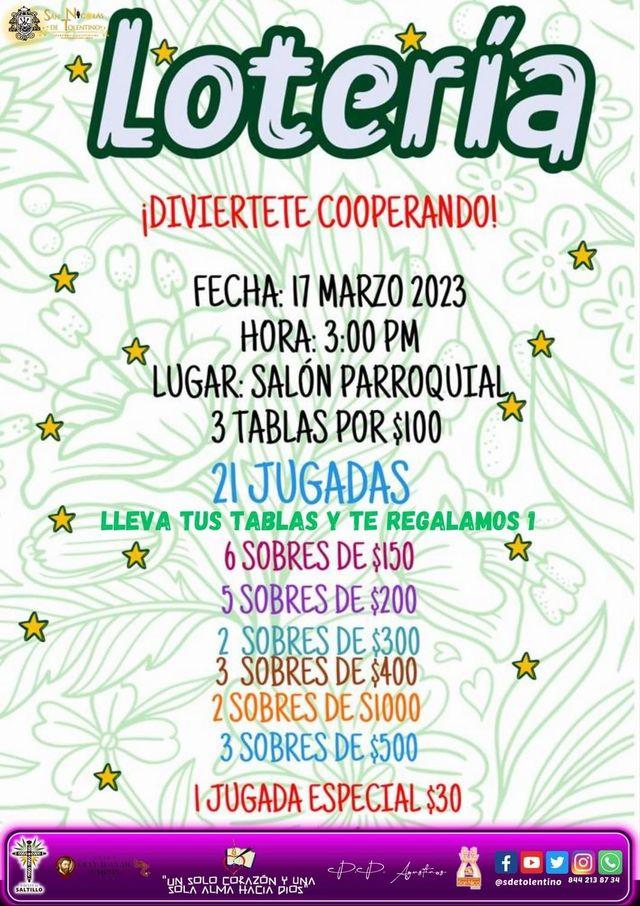 Invitan a apoyar a la Parroquia San Nicolás