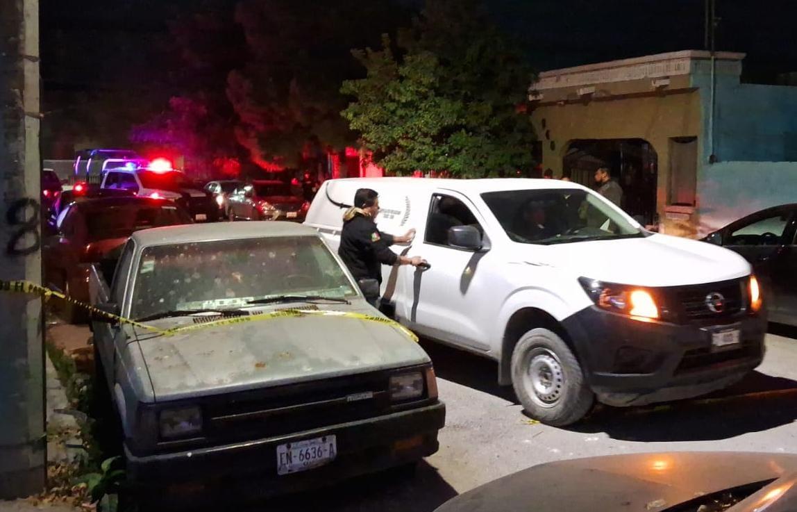 Muere adulto mayor al caer en su baño