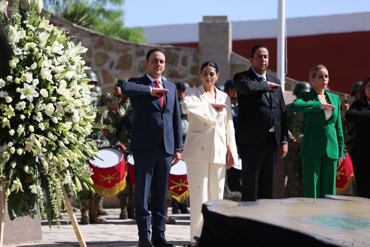 Orgullosos de nuestra contribución a México