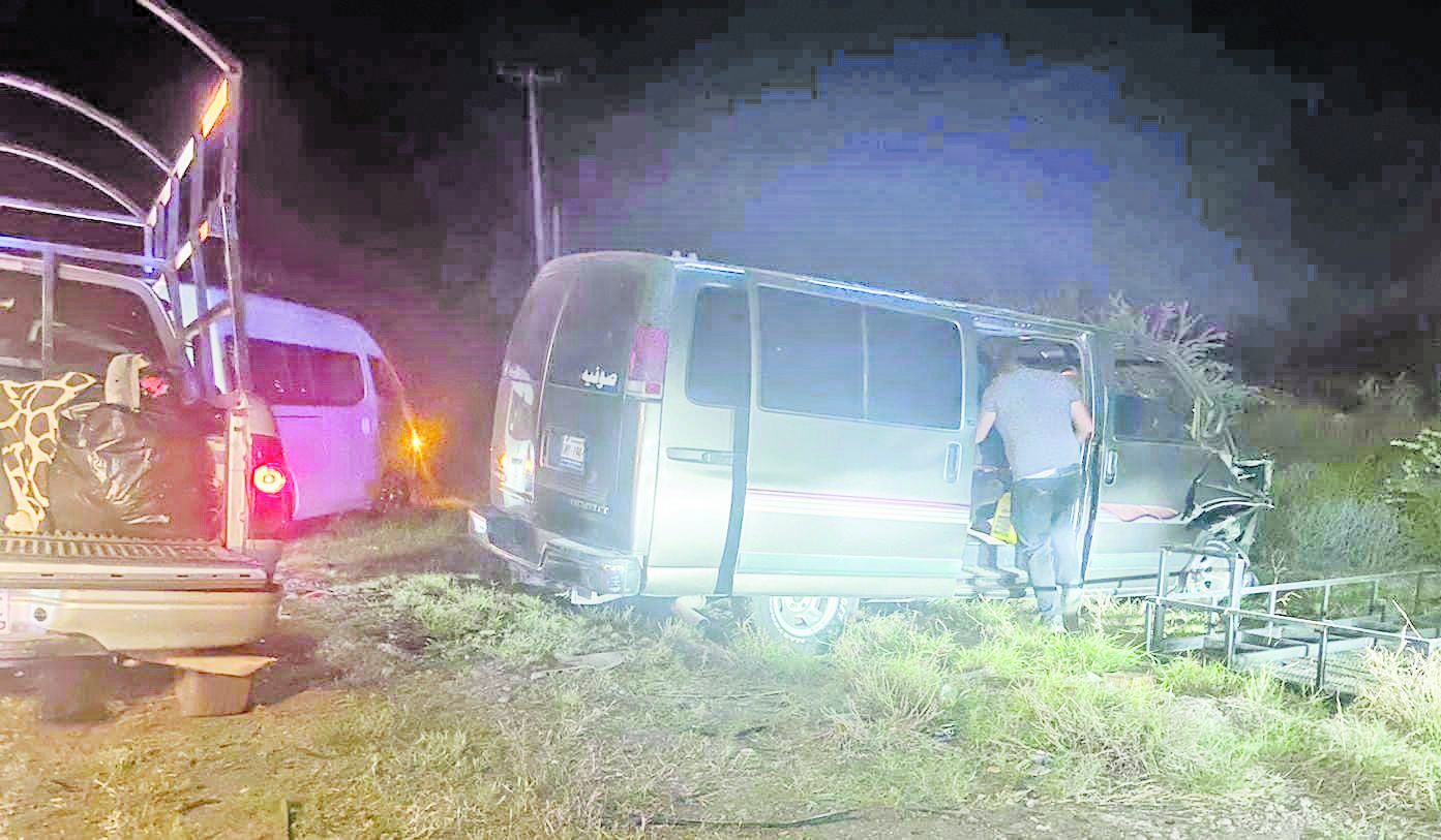 Deja accidente en Las Capillas 2 lesionadas