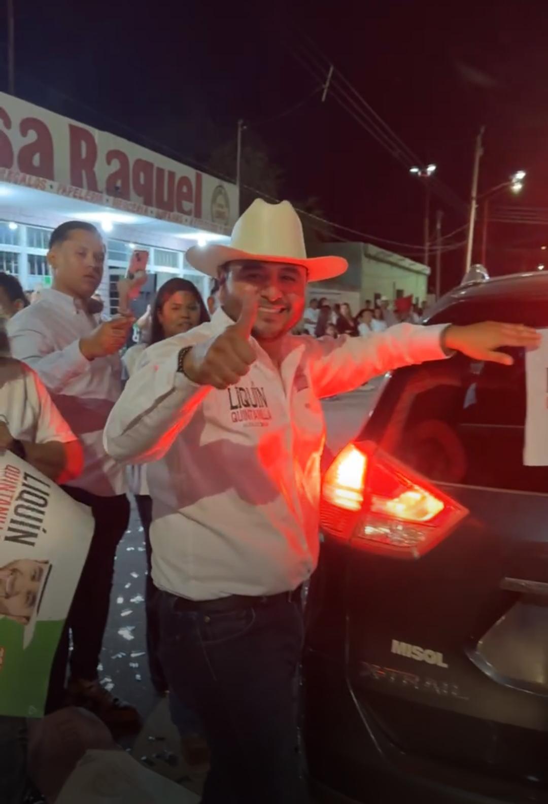 Arranca Lico en Progreso