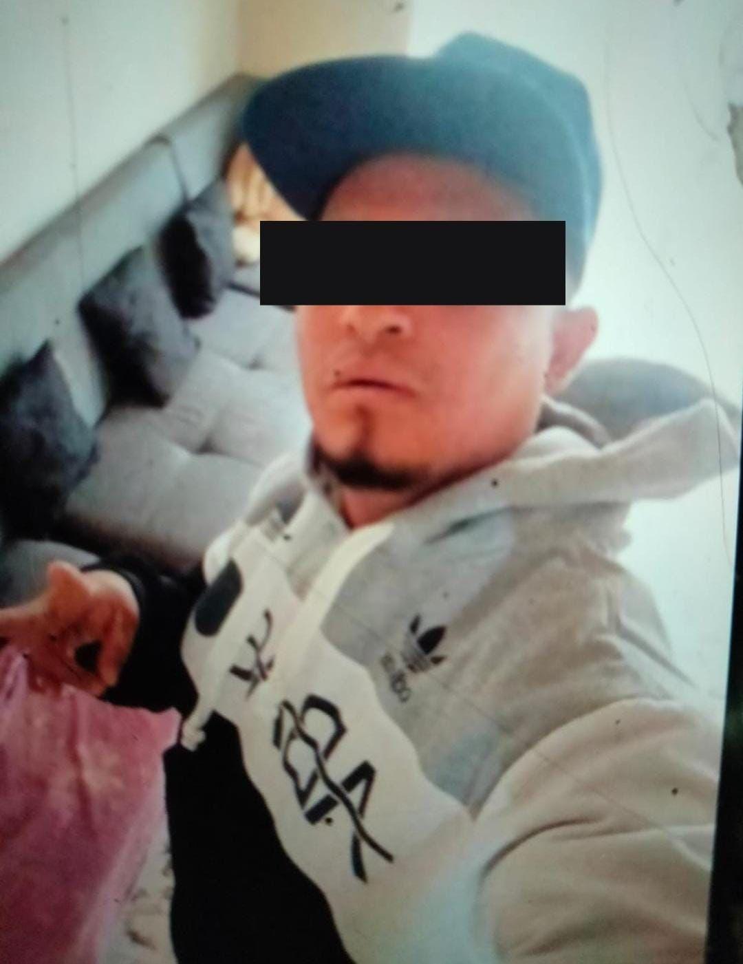 Atrapan en Saltillo a feminicida de NL