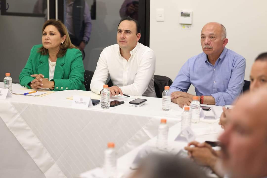 Avala Coahuila asesoría legal para afectados por granizada