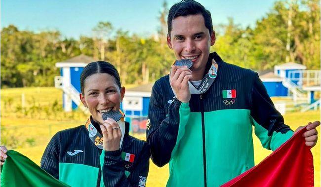 Consigue plata coahuilense en Campeonato de las Américas