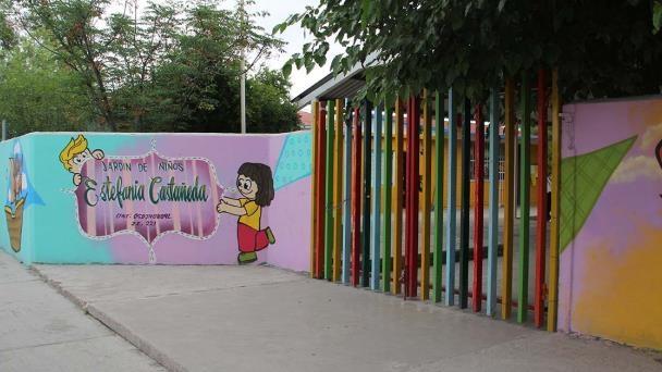 Reforzarán vigilancia en planteles educativos