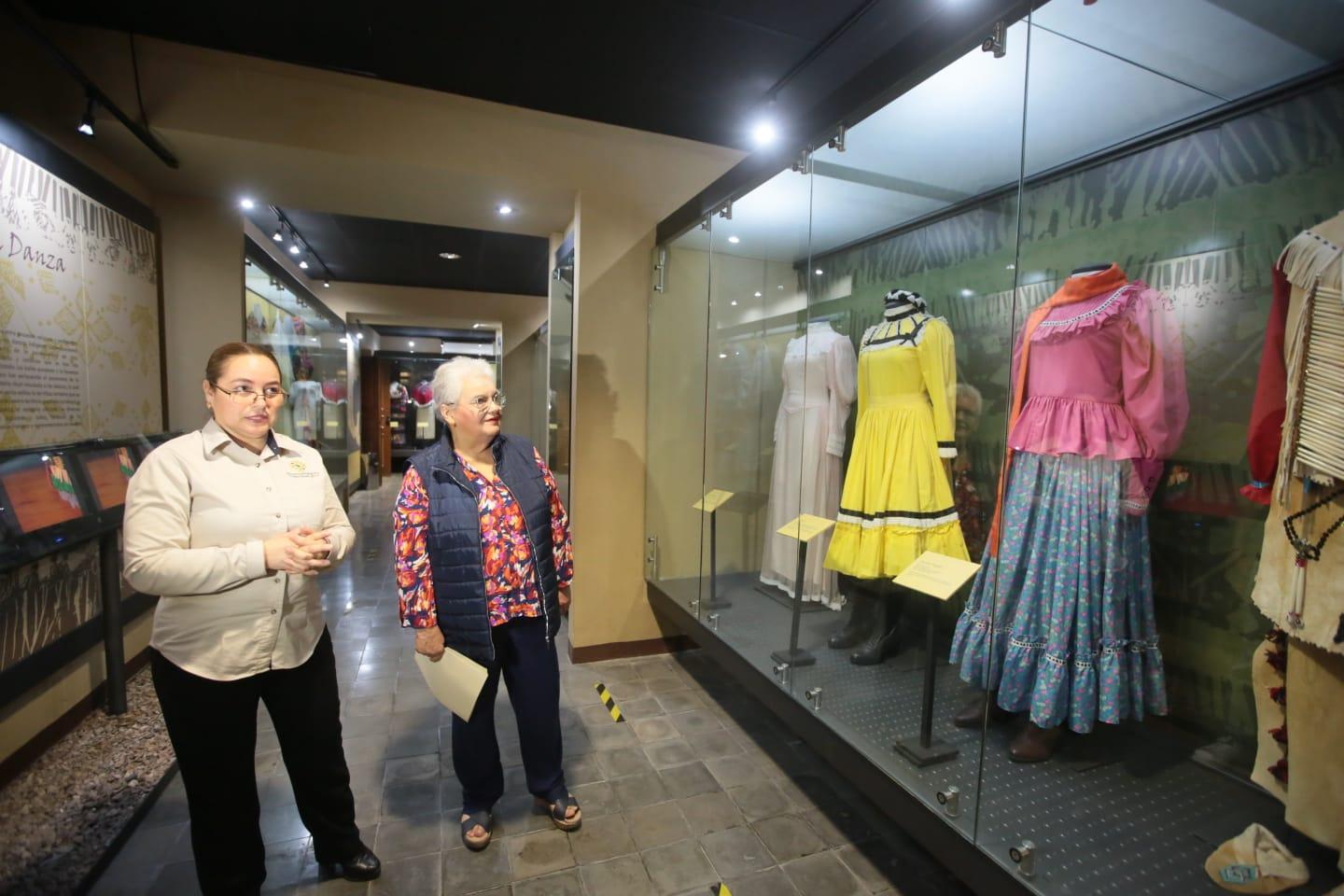 Invita Cultura a visitar los Museos de Coahuila