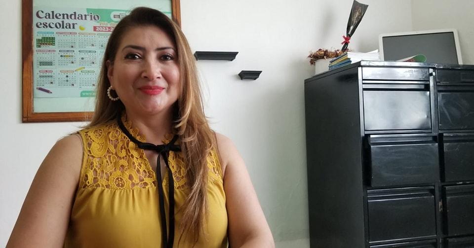 Tienen mega puente estudiantes de básico