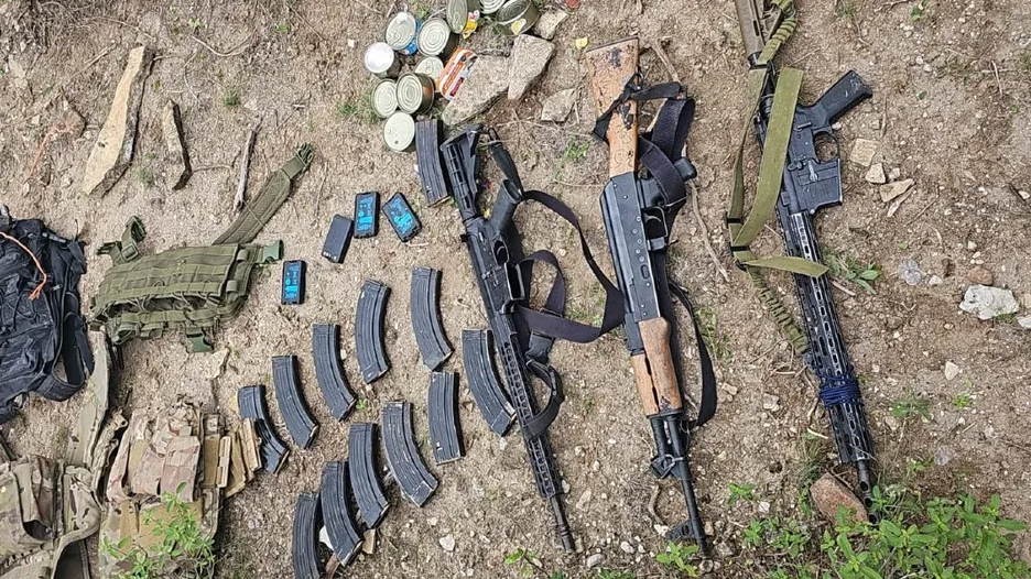 México celebra segundo fallo a favor de su estrategia contra tiendas de armas en EU