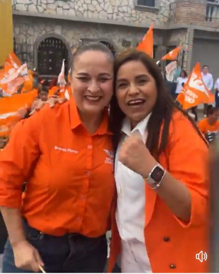 Arranca Mónica por el rescate de Múzquiz