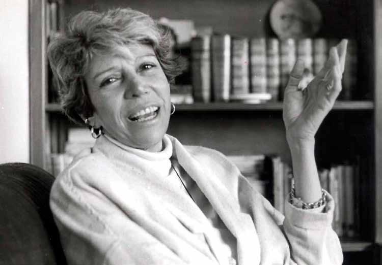 Nancy Cárdenas guerrillera del arte y orgullo de Parras
