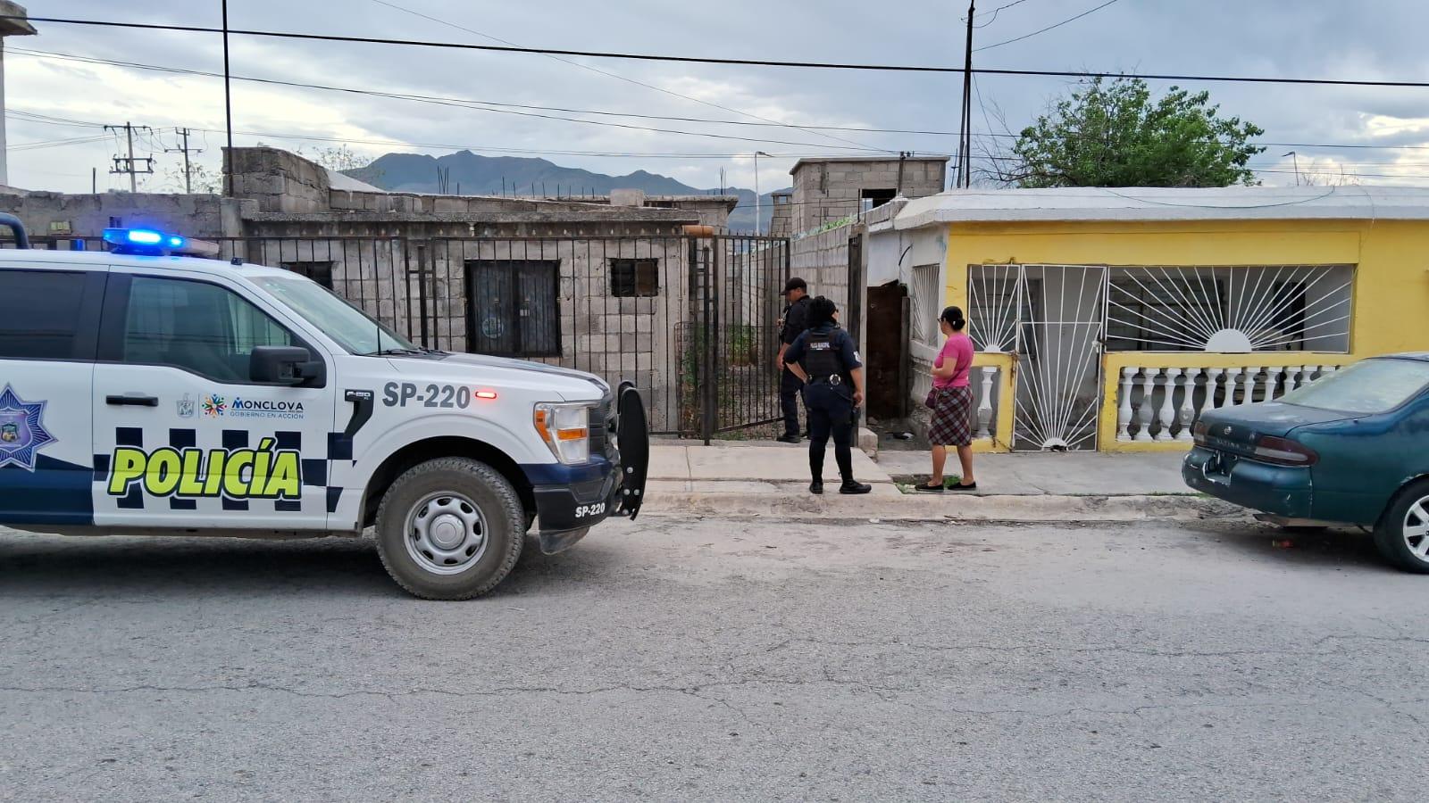Alerta a Policía fétidos olores