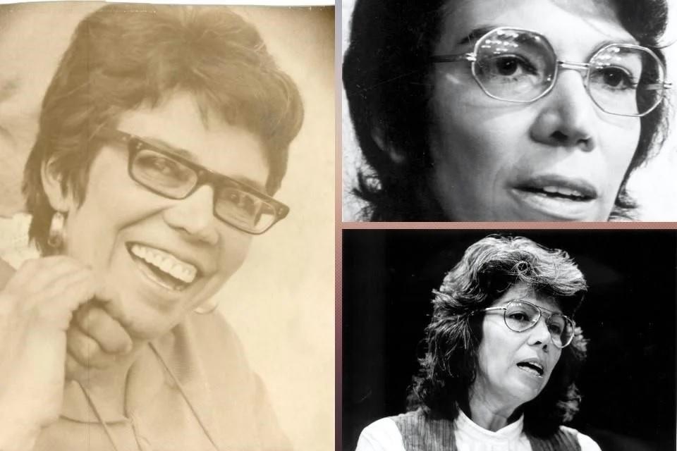 Rinden tributo a Nancy Cárdenas