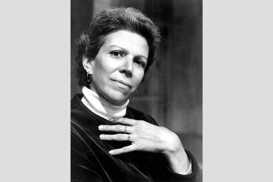 Rinden tributo a Nancy Cárdenas