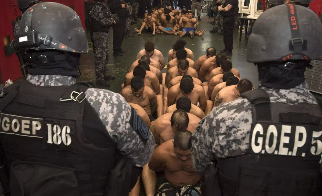 Narcos de Rosario llaman a unirse «contra el Estado» argentino; piden «matar periodistas»
