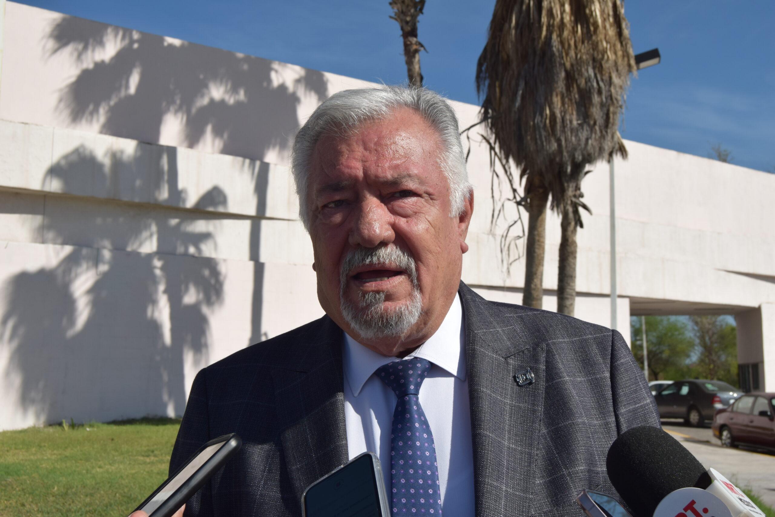 Se solidariza la UA de C con trabajadores AHMSA