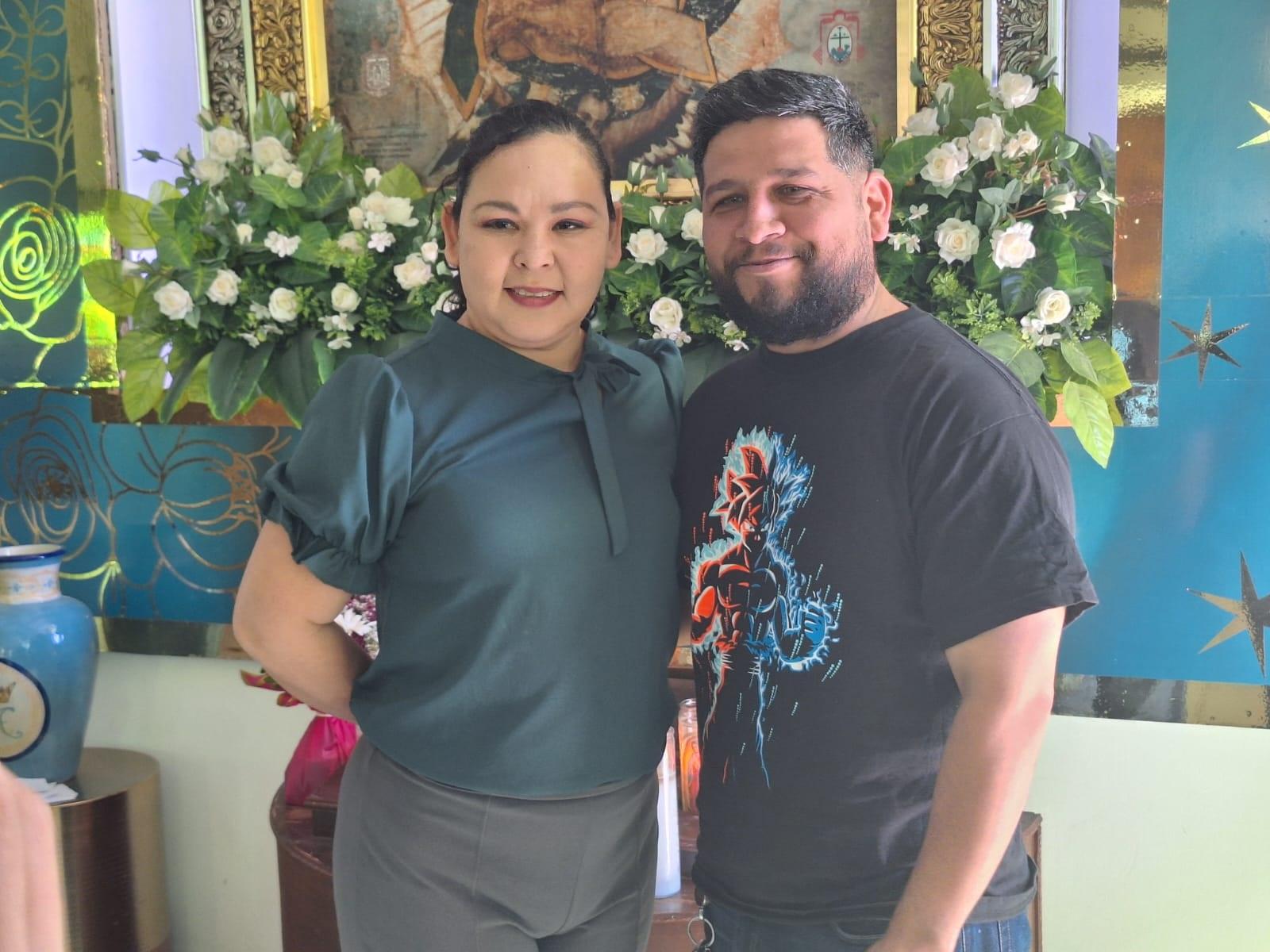 Darán vida a la Pasión de Cristo