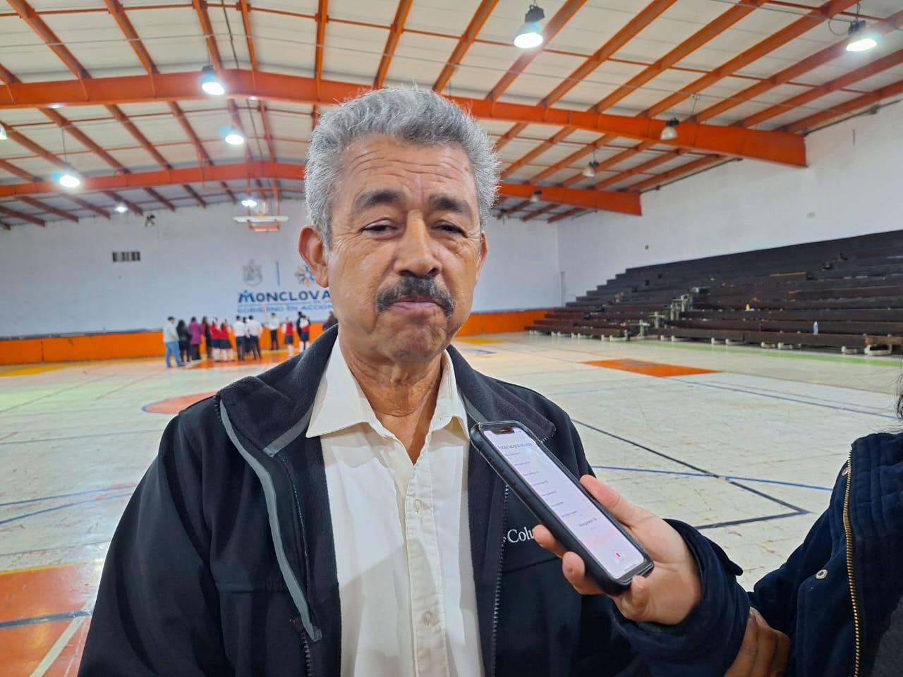 Se preparan escuelas para fenómeno astronómico