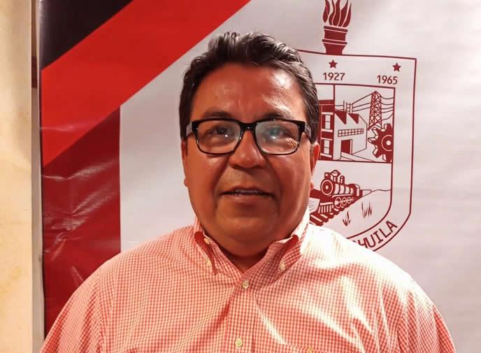 Viajará Edil a la Capital