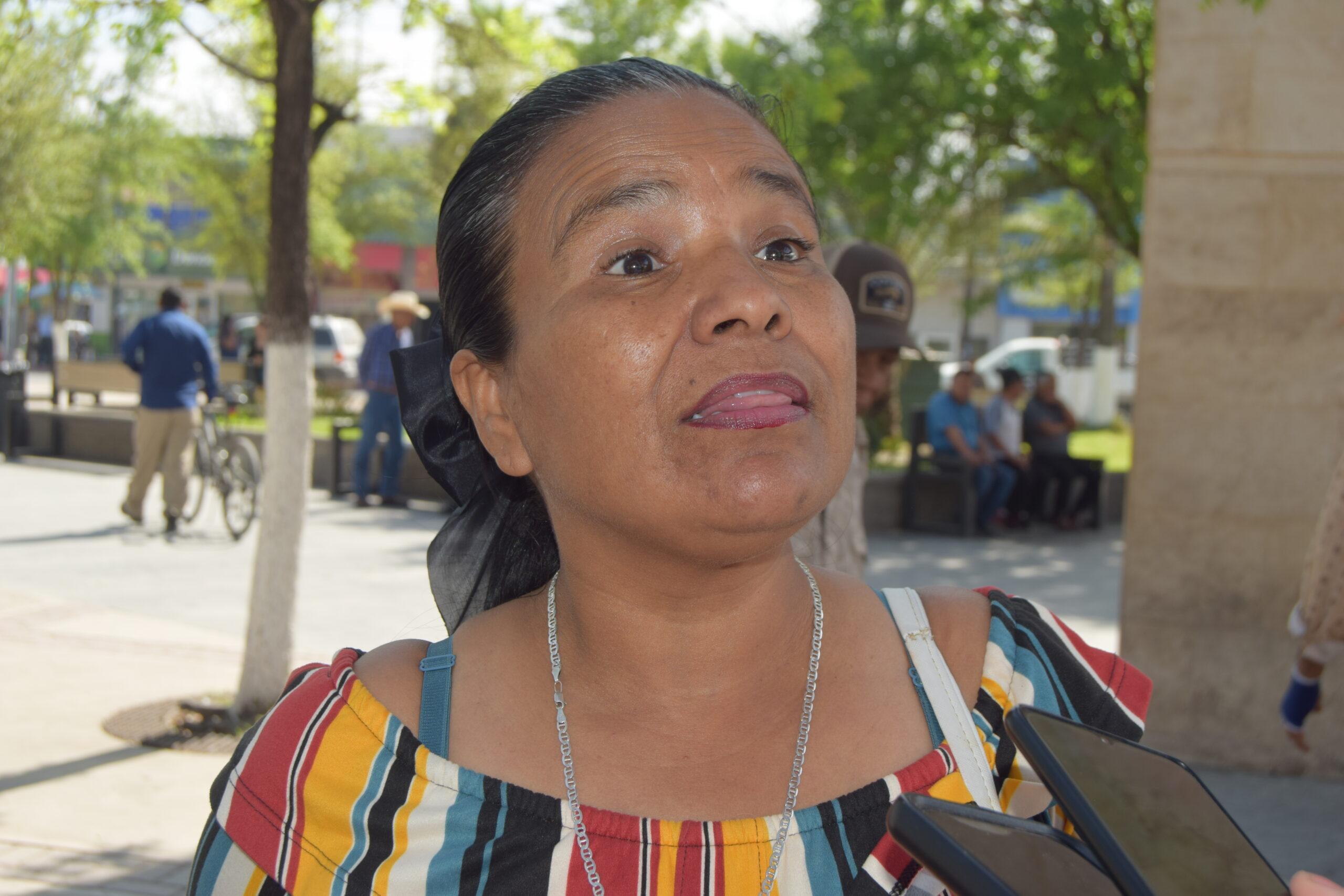Propone marcha del silencio por Yosmi