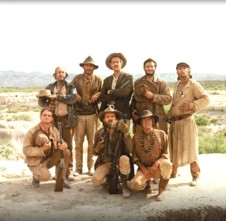 La Historia de cuando Parras se volvió Hollywood