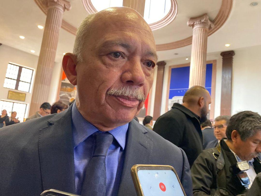 Coahuila sin focos rojos por elecciones: Pimentel 
