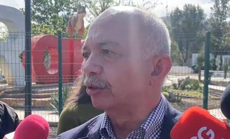 Pequeña la capacidad de INM en Coahuila