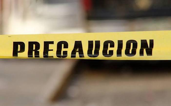 Pierde la vida en su tejaban