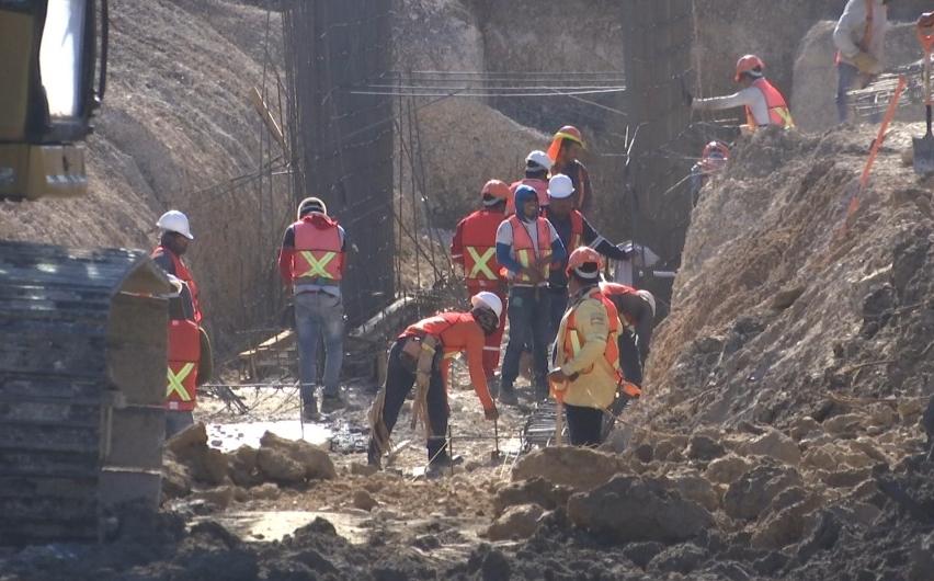 Cambia CFE trabajos de rescate en Pasta