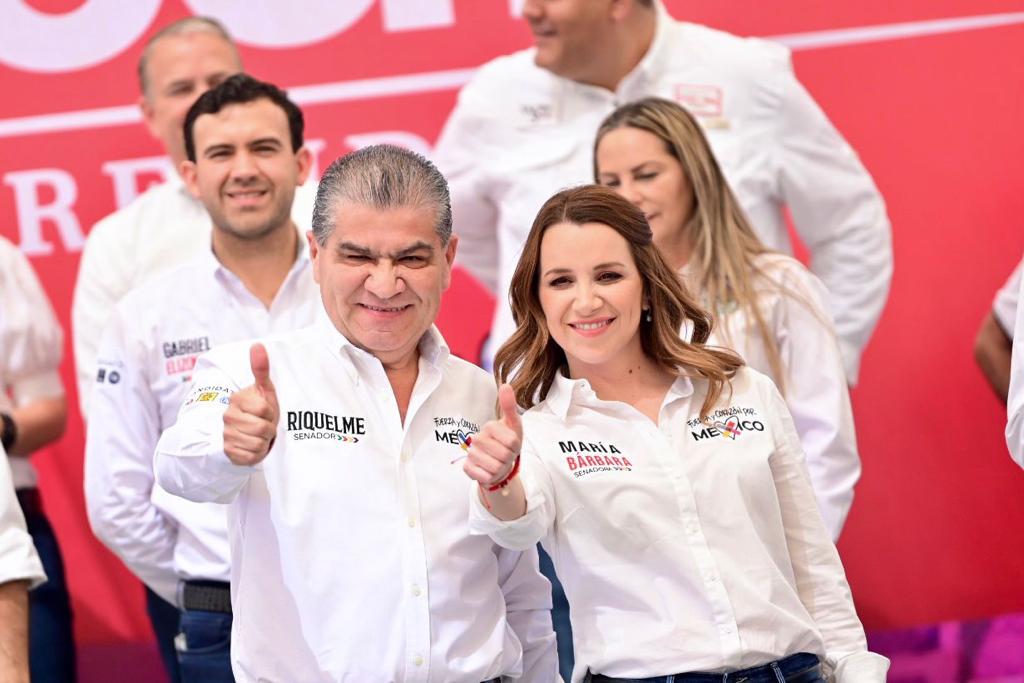 Continuará Coahuila con estabilidad social