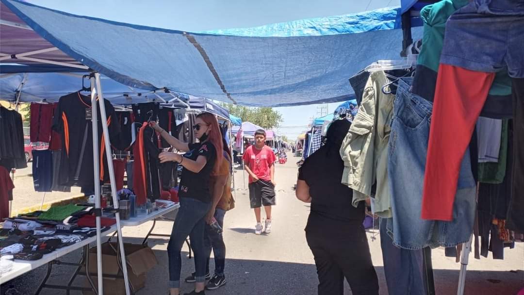 Nueva Rosita está muy olvidada: comerciante