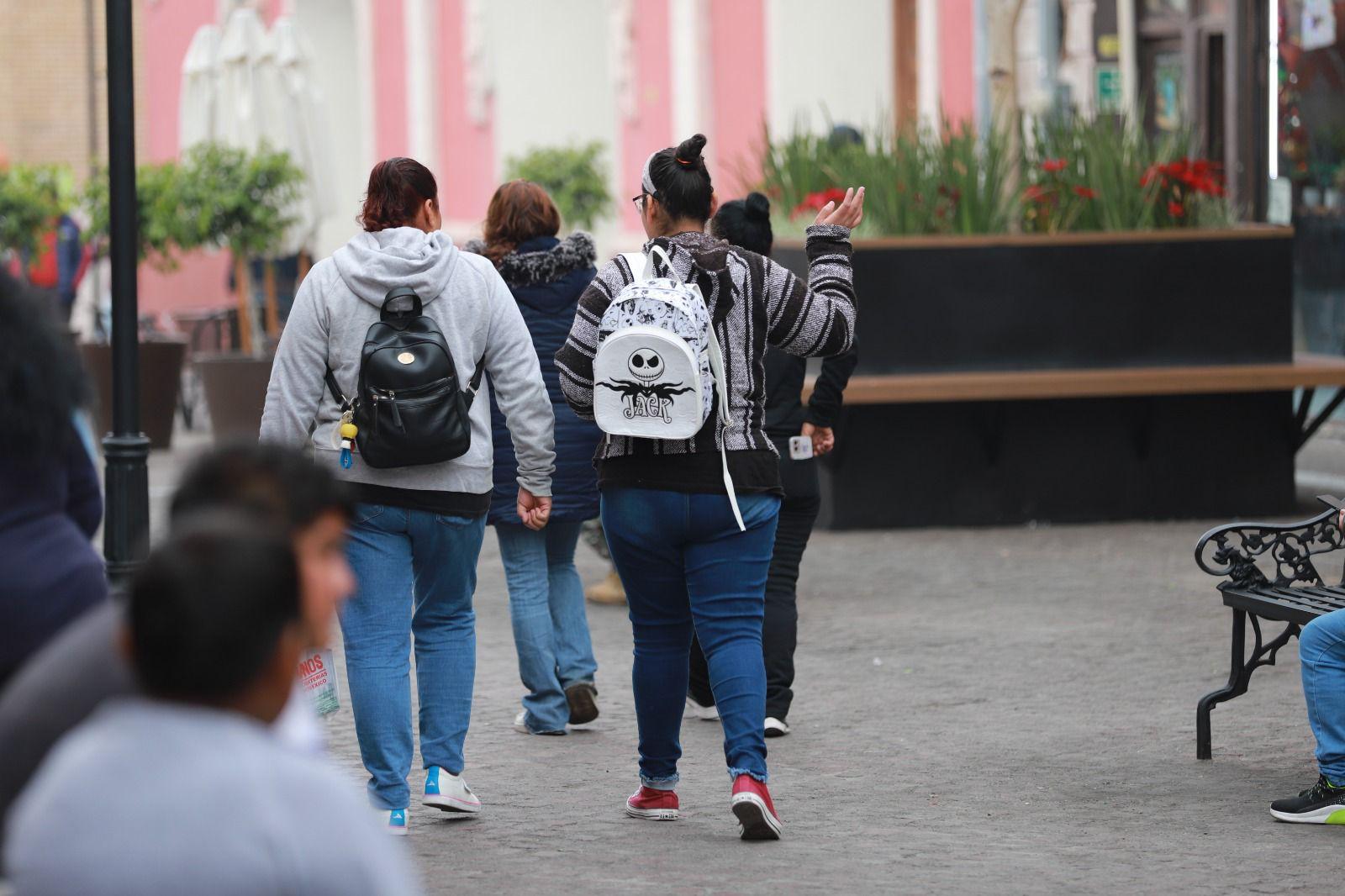 Protegerá a mujeres víctimas de violencia