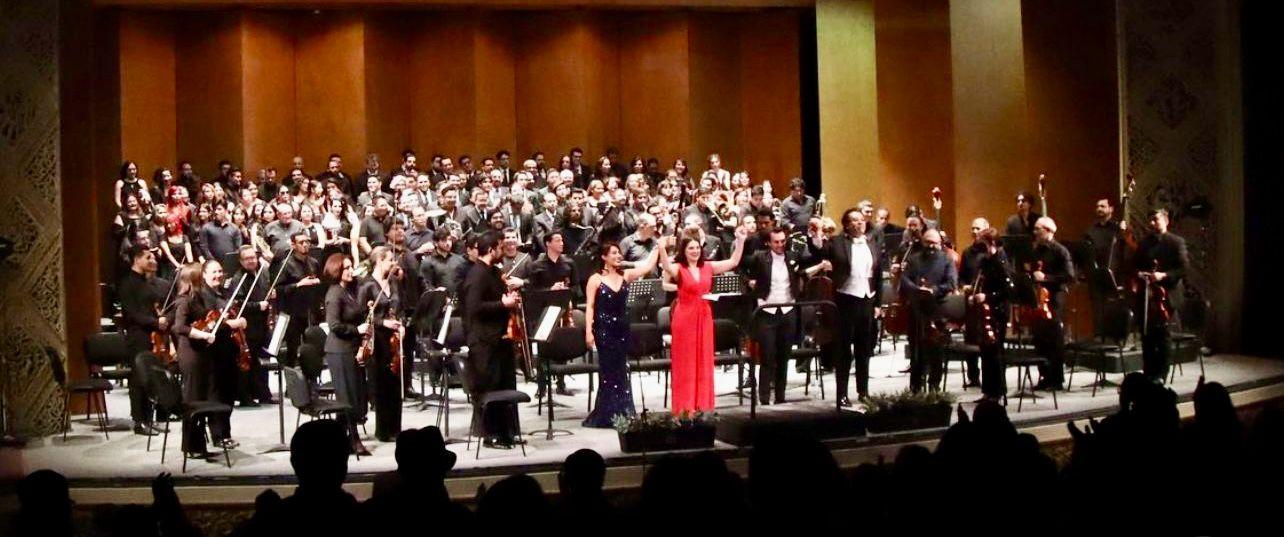 Celebrará Ópera de Saltillo a Bethoveen